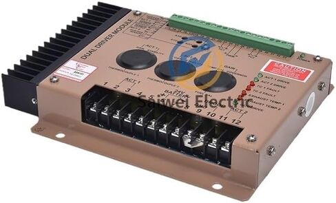 DDM101 وحدة التشغيل المزدوج in Saudi Arabia