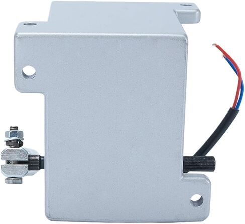 ADC120 Diesel Engine Actuator Generator Parts Governor Fuel Pump Electronic Accelerator Controller Linear External Type(12V) in Saudi Arabia