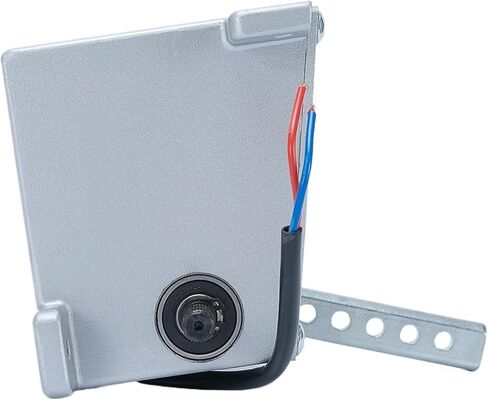 ADC120 Diesel Engine Actuator Generator Parts Governor Fuel Pump Electronic Accelerator Controller Linear External Type(12V) in Saudi Arabia