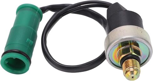 Caterpillar Excavator CAT E Hydraulic Sensor Pressure Switch Alloy Steel Accessory Replacement K05A-031 in Saudi Arabia