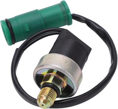 Caterpillar Excavator CAT E Hydraulic Sensor Pressure Switch Alloy Steel Accessory Replacement K05A-031 in Saudi Arabia