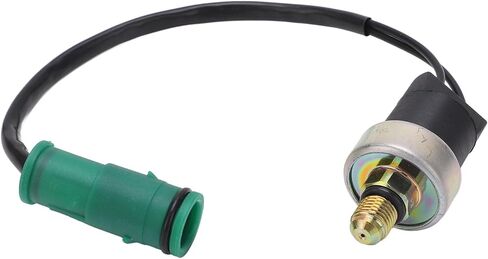 Caterpillar Excavator CAT E Hydraulic Sensor Pressure Switch Alloy Steel Accessory Replacement K05A-031 in Saudi Arabia
