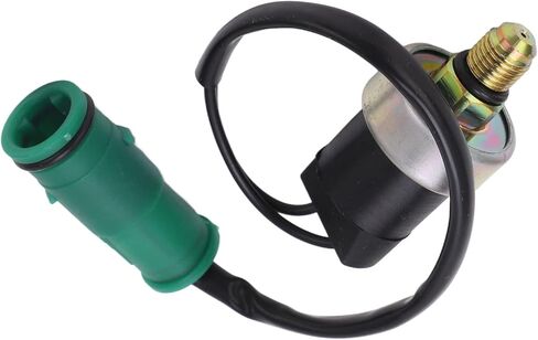 Caterpillar Excavator CAT E Hydraulic Sensor Pressure Switch Alloy Steel Accessory Replacement K05A-031 in Saudi Arabia