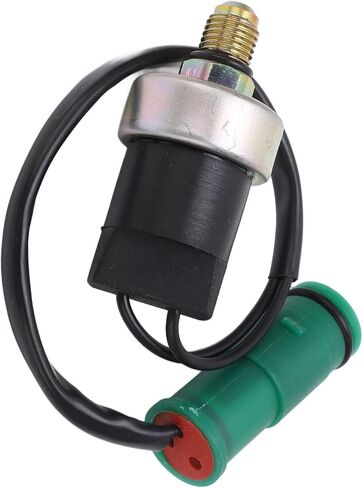 Caterpillar Excavator CAT E Hydraulic Sensor Pressure Switch Alloy Steel Accessory Replacement K05A-031 in Saudi Arabia
