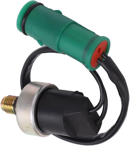Caterpillar Excavator CAT E Hydraulic Sensor Pressure Switch Alloy Steel Accessory Replacement K05A-031 in Saudi Arabia