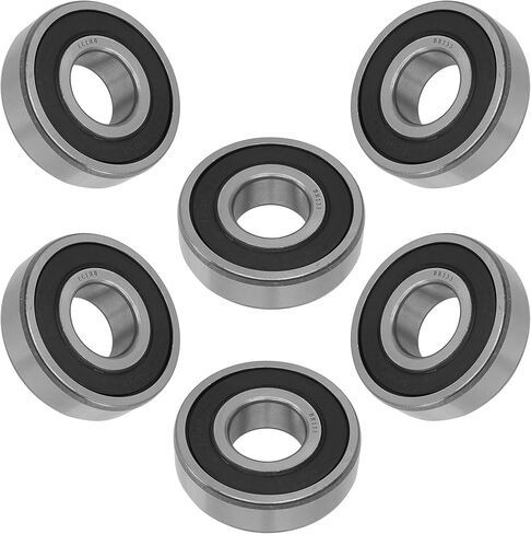 Caltric 783506 783506P 8011793 285-989 Spindle Repair Kit Compatible with Hustle Fastrak Trimstar in Saudi Arabia