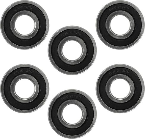 Caltric 783506 783506P 8011793 285-989 Spindle Repair Kit Compatible with Hustle Fastrak Trimstar in Saudi Arabia