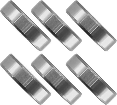Caltric 783506 783506P 8011793 285-989 Spindle Repair Kit Compatible with Hustle Fastrak Trimstar in Saudi Arabia