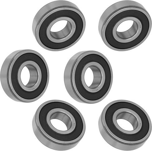 Caltric 783506 783506P 8011793 285-989 Spindle Repair Kit Compatible with Hustle Fastrak Trimstar in Saudi Arabia