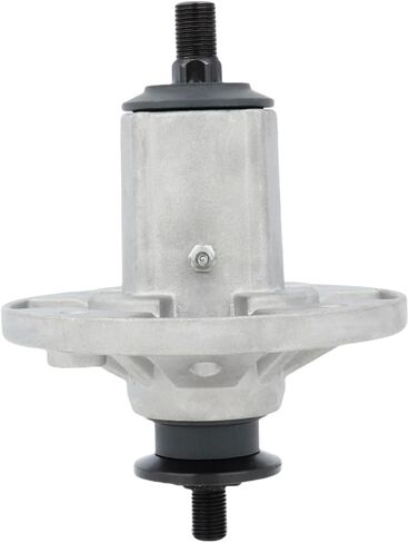 AM137483 Mower Blade Spindle Assembly Fits for John Deere X300 X300R X304 X305R X310 X324 X350 X350R X354 X370 Z235 Z245 Z255 Z355E M159146 M157769 M157736 in Saudi Arabia