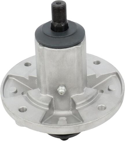 AM137483 Mower Blade Spindle Assembly Fits for John Deere X300 X300R X304 X305R X310 X324 X350 X350R X354 X370 Z235 Z245 Z255 Z355E M159146 M157769 M157736 in Saudi Arabia
