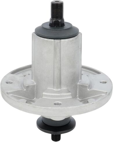 AM137483 Mower Blade Spindle Assembly Fits for John Deere X300 X300R X304 X305R X310 X324 X350 X350R X354 X370 Z235 Z245 Z255 Z355E M159146 M157769 M157736 in Saudi Arabia
