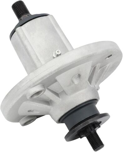 AM137483 Mower Blade Spindle Assembly Fits for John Deere X300 X300R X304 X305R X310 X324 X350 X350R X354 X370 Z235 Z245 Z255 Z355E M159146 M157769 M157736 in Saudi Arabia