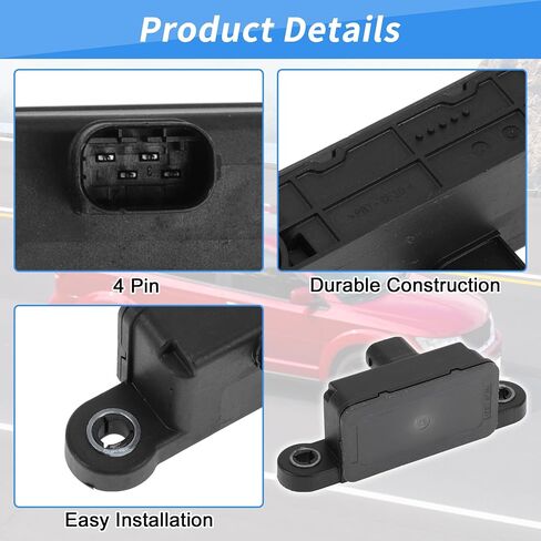 ACROPIX No.56029562AB/56029562AC Dynamics Sensor Controller for Dodge Journey 2.4L 3.6L 2011 2012 2013 2014 2015 2016 2017 in Saudi Arabia