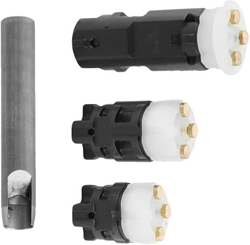 مجموعة مستشعر وحدة التحكم 722.9 TCM TCU، مستشعر السرعة 722.9، Y3/8n3، Y3/8n2، Y3/8n1، متوافق مع مرسيدس بنز in Saudi Arabia