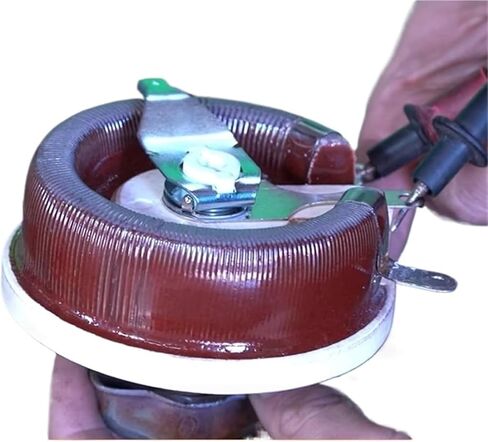 1pc A27F-14 Ohm 150 W Rheostat 233060 207177 Fit For 225 225NT 250 250FE 250NT Welder/Generator in Saudi Arabia