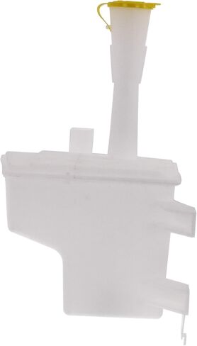 Go-Parts - Washer Reservoir Assembly for Nissan Sentra 2000-2006 with Pump, Cap, and Sensor Hole, Excluding California Models, Replacement 2001 2002 2003 2004 2005 in Saudi Arabia