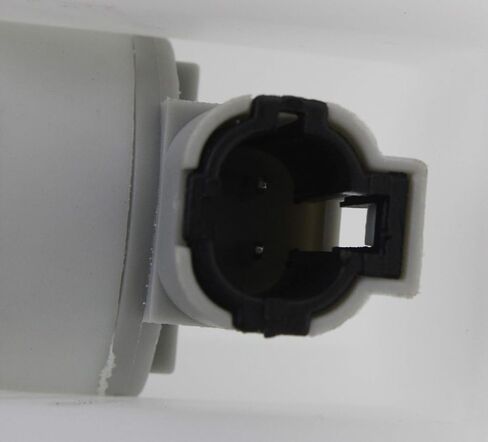 Go-Parts - Washer Reservoir Assembly for Nissan Sentra 2000-2006 with Pump, Cap, and Sensor Hole, Excluding California Models, Replacement 2001 2002 2003 2004 2005 in Saudi Arabia