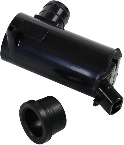 JDMSPEED New Windshield Washer Pump Replacement For Toyota 4Runner 1991-1995 Corolla 1992-1994 in Saudi Arabia