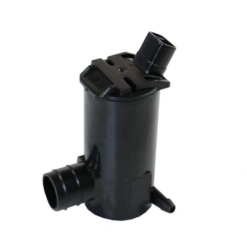 JDMSPEED New Windshield Washer Pump Replacement For Toyota 4Runner 1991-1995 Corolla 1992-1994 in Saudi Arabia
