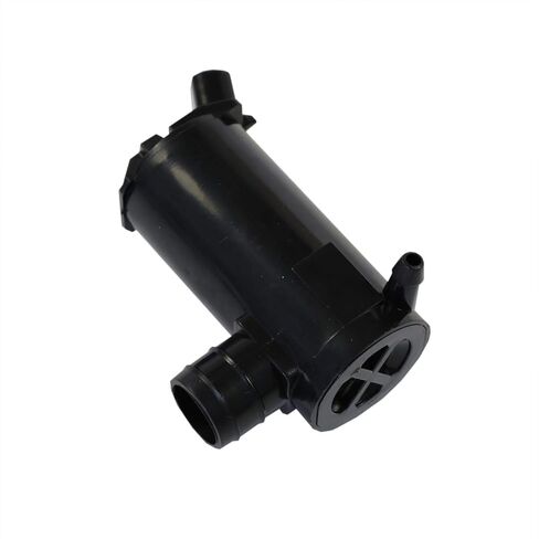 JDMSPEED New Windshield Washer Pump Replacement For Toyota 4Runner 1991-1995 Corolla 1992-1994 in Saudi Arabia