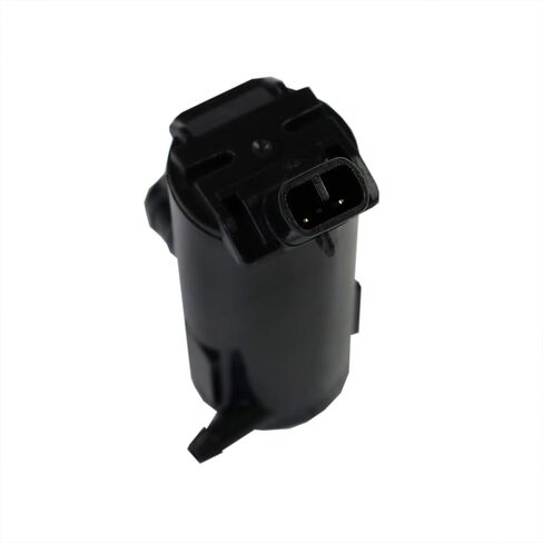 JDMSPEED New Windshield Washer Pump Replacement For Toyota 4Runner 1991-1995 Corolla 1992-1994 in Saudi Arabia