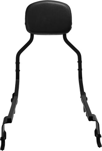 TCT-MOTORPARTS مسند ظهر الركاب سيسي بار طقم الإرساء مناسب لـ Harley Nightster RH975 2022-2025 Nightster Special RH975S 2023-2025 in Saudi Arabia