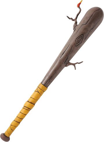 Spirit Halloween Fortnite Bash Burner Pickaxe | Officially Licensed | Halloween Costume Accessory | Fortnite Prop | Video Game Prop Black in Saudi Arabia
