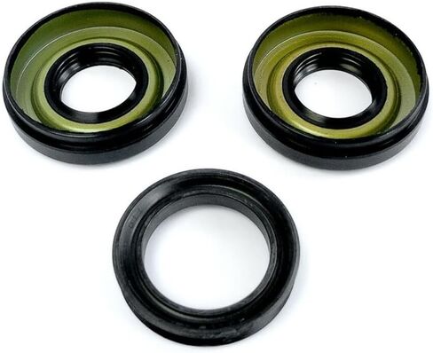 EPI Front Differential Seal Kit Compatible with Honda Foreman 500, Foreman Rubicon 500, Rancher 400, Rincon 650/680 ATV Models | WE290109 in Saudi Arabia