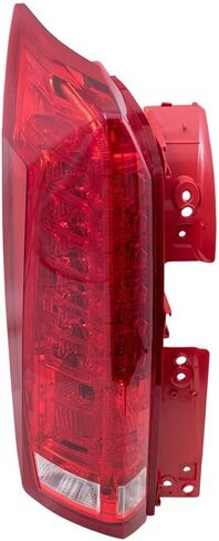 مجموعة مبيت عدسة الضوء الخلفي للسائقين لسيارة كاديلاك SRX 2010-2016 in Kuwait