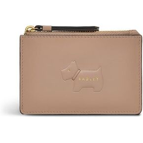 Radley London - Puffy Radley - محفظة صغيرة للعملات المعدنية بسحاب in Saudi Arabia