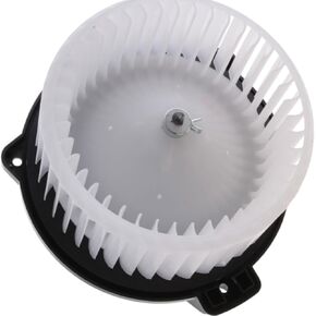 محرك منفاخ HVAC أمامي يناسب جاكوار سوبر V8، فاندن بلاس 2004 2005 2006 2007 2008 2009 استبدال JGC500050، C2C7069 1 X in Kuwait