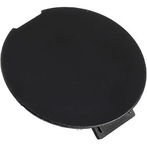 Black Front Wiper Cowl Top Screw Cap Cover 74211-SNA-A00 Compatible for Honda Civic 2006-2011 in Saudi Arabia