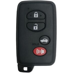 استبدال المفتاح الذكي فوب لسوبارو XV Crosstrek 2014 FCC رقم الجزء 88835-CA060 88835-SG040 in Kuwait