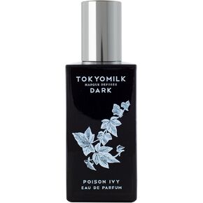 TokyoMilk Dark Eau de Parfum | Daring, Provocative Perfume | Intoxicating, Alluring Fragrance Notes Form a Unique, Sensory Experience in Kuwait