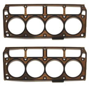 Cylinder Head Gasket Set for GMC Sierra, for Cadillac CTS 1999-2018 Engine Gasket Kit 26192PT, 54660 in Kuwait