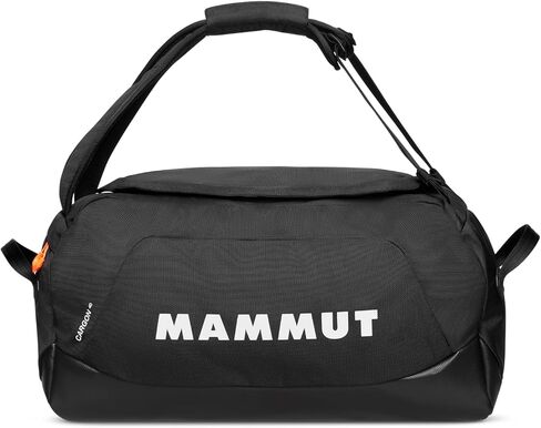 Mammut Cargon 40 Pack, Black, 40 L, 2570-00250-0001-1040 in Saudi Arabia