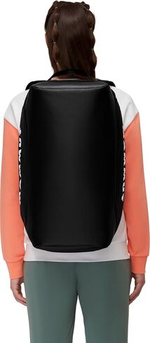 Mammut Cargon 40 Pack, Black, 40 L, 2570-00250-0001-1040 in Saudi Arabia