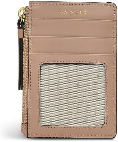 Radley London - Puffy Radley - محفظة صغيرة للعملات المعدنية بسحاب in Saudi Arabia