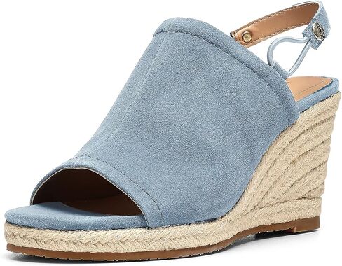 NYDJ Women's CAI Espadrille Wedge Sandal in Saudi Arabia