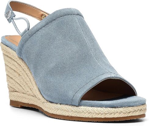 NYDJ Women's CAI Espadrille Wedge Sandal in Saudi Arabia