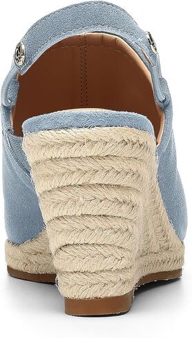 NYDJ Women's CAI Espadrille Wedge Sandal in Saudi Arabia