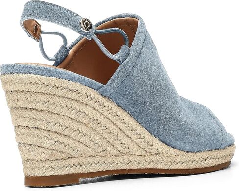 NYDJ Women's CAI Espadrille Wedge Sandal in Saudi Arabia