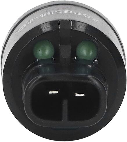 Excavator Pressure Switch 4254563 2086-8D Brass Replacement for Ex200 2 Ex200 3 with & Easy Install in Saudi Arabia
