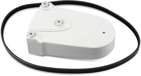 واقي الحزام الأمامي مناسب لمناشير قطع الخرسانة Stihl TS800 استبدال واقي 4224-700-8115، حزام 9490-000-7915/9490-000-7920 in Kuwait