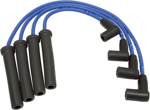 NGK (51160) RC-GMX034 Spark Plug Wire Set in Saudi Arabia