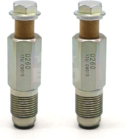 095420-0260 Limiter Pressure Valve for Isuzu Hitachi Hp3,cdi 4HK1,6HK1 2 pcs/lot in Saudi Arabia