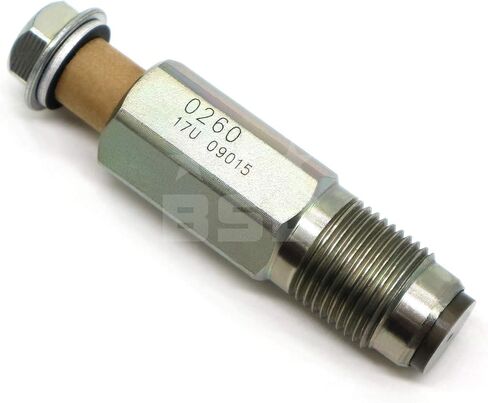 095420-0260 Limiter Pressure Valve for Isuzu Hitachi Hp3,cdi 4HK1,6HK1 2 pcs/lot in Saudi Arabia