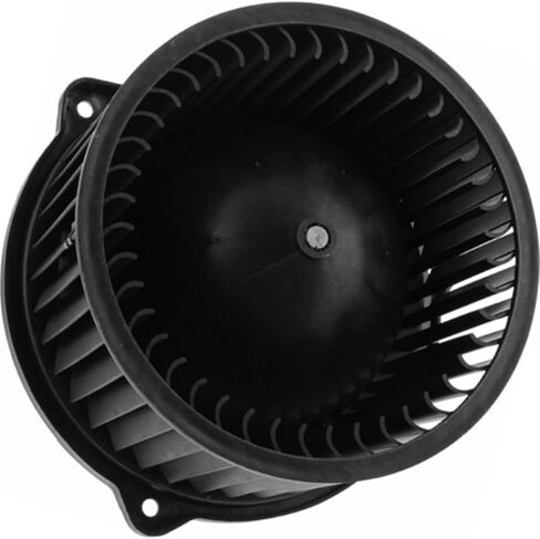 Front HVAC Blower Motor for Genesis G90 2017 2018 Replacement 971133X000, 97113B1000, 971132Y000 1 x in Saudi Arabia