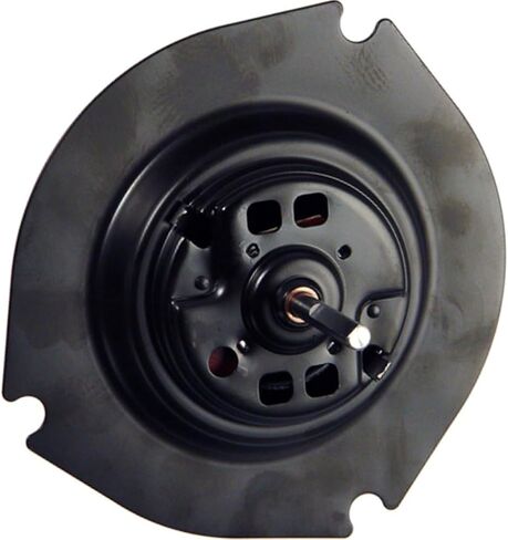 محرك منفاخ HVAC الأمامي لـ Dodge B1500 B2500 B3500 Ram 1500 2500 Van 1997 1998 1999 2000 2001 2002 2003 استبدال 5015869AA، 4638058AC، 5015868AA 1 قطعة in Saudi Arabia